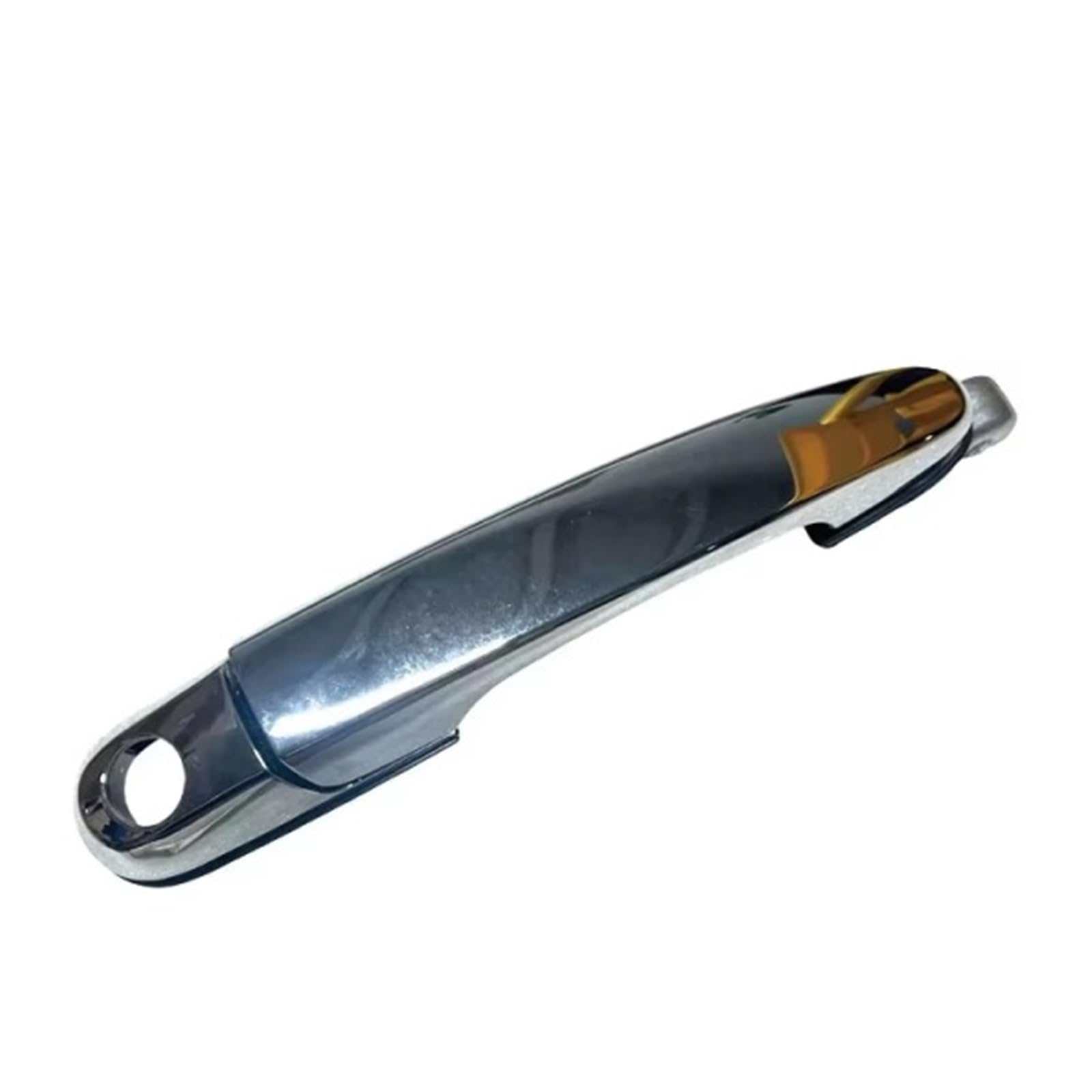 Ravtakl One Color Car Exterior Compatible With Hyundai For Tucson 2006-2010 Exterior Car Door Handle Oem: 82650-2E010 82660-2E010 83650-2E010 83660-2E010