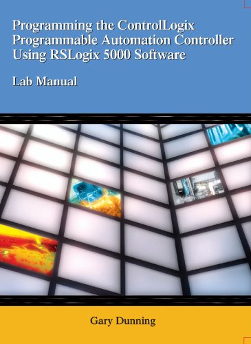 Programming the Controllogix Programmable Automation Controller Using ...