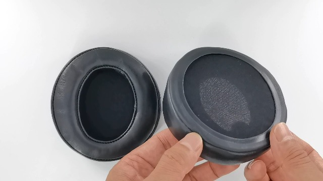 SONY MDR-Z7M2★1R用イヤーパッドに交換済★美品 イヤーマフの交換用イヤーパッド,Sony MDR-Z1000 MDR-7520 MDR-ZX700