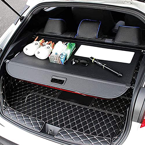 ZECAN Copribagagliaio Copertura Retrattile