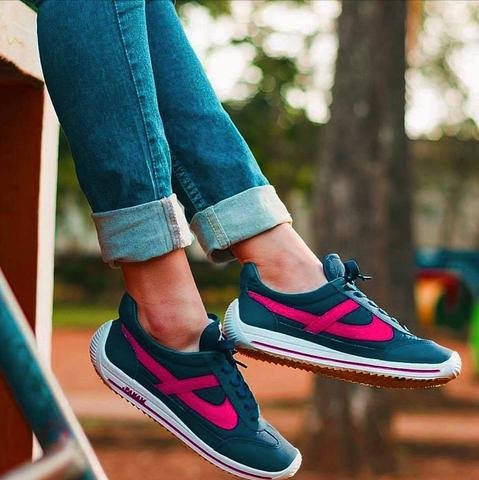 Reviews de Tenis panam - solo los mejores. 6 Imagen adicional