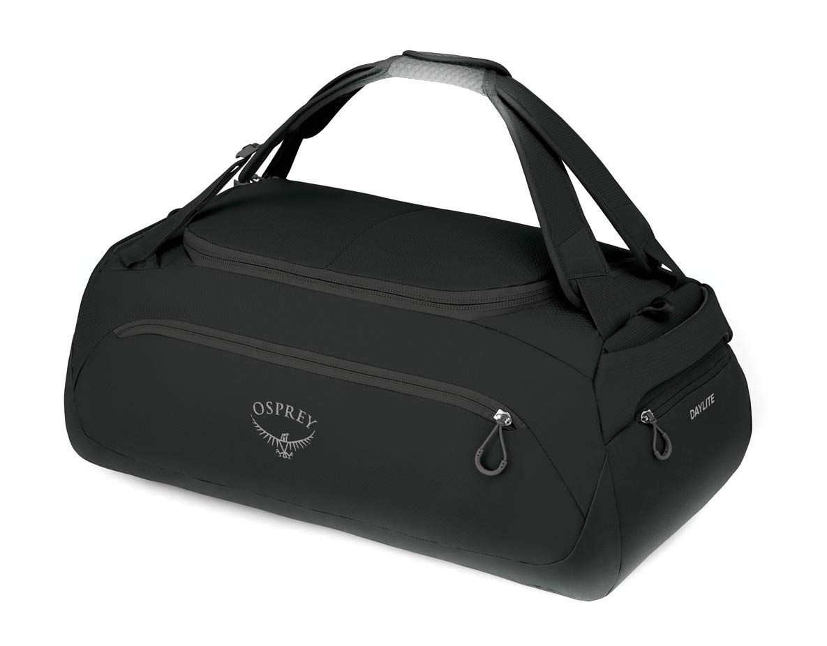 Daylite Duffel 45 Unisex Lifestyle Pack - Black