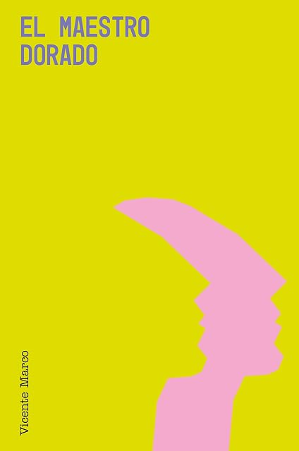 Portada de El maestro dorado
