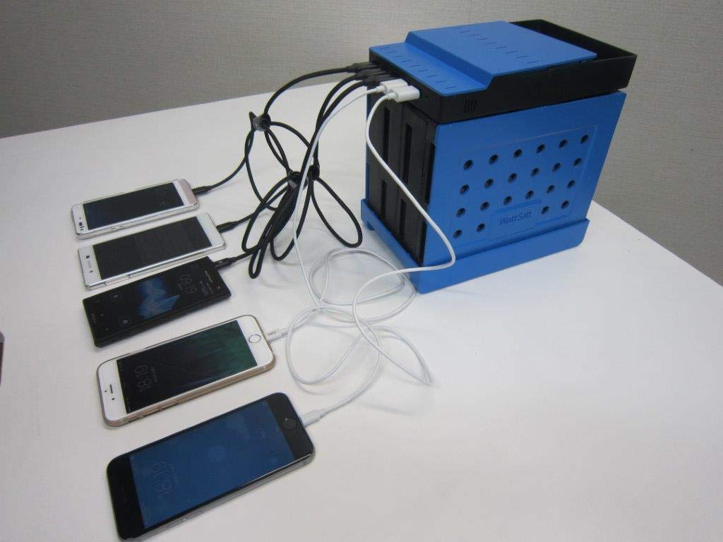 Amazon.co.jp: 藤倉コンポジット株式会社 非常用マグネシウム空気電池