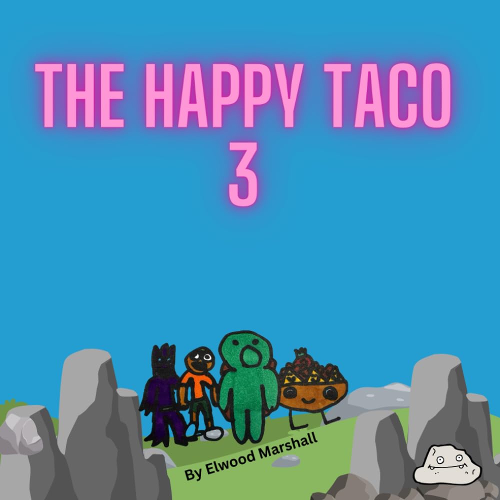 The Happy Taco 3