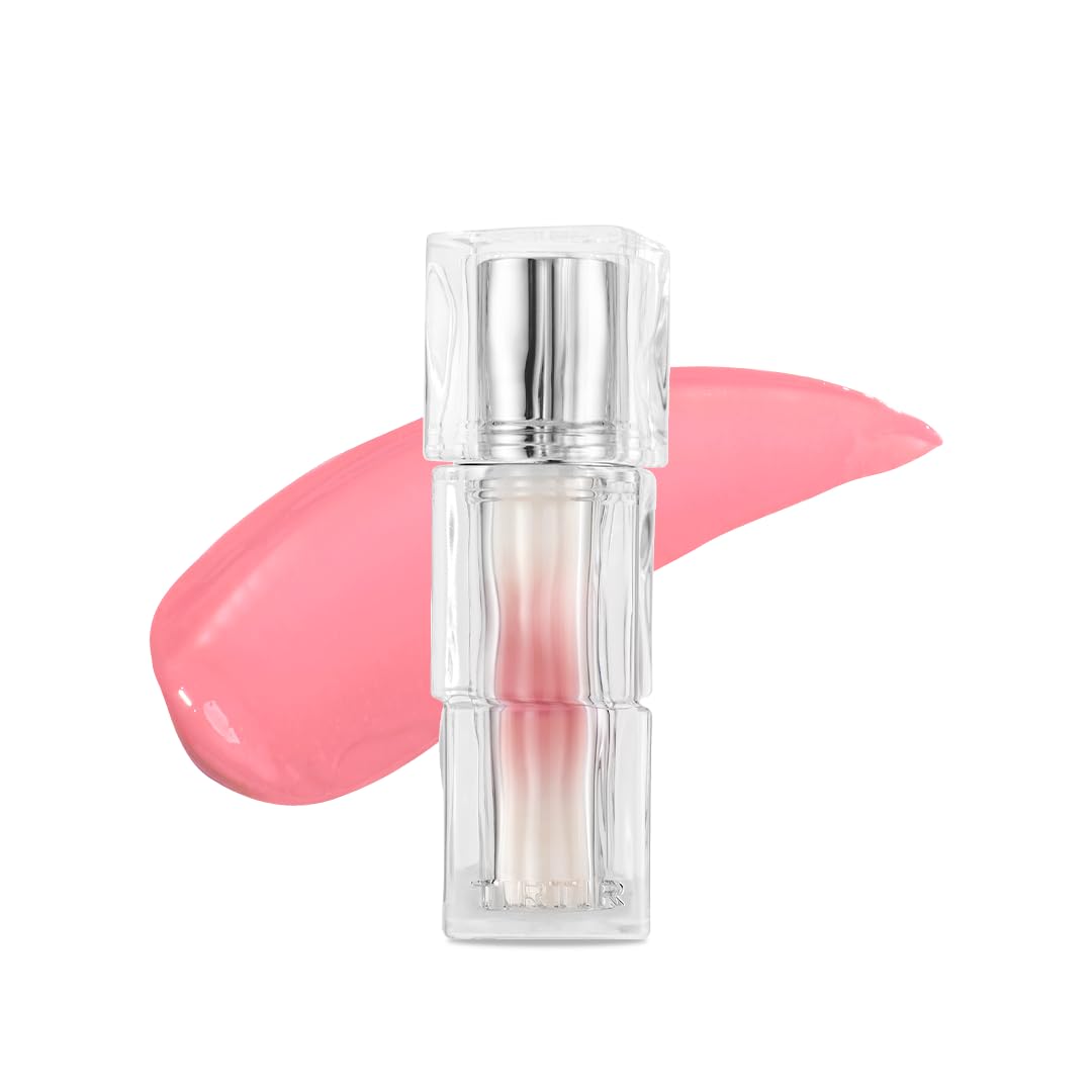 Amazon.com : TIRTIR [*Mini Size Waterism Tinted Lip Gloss #24
