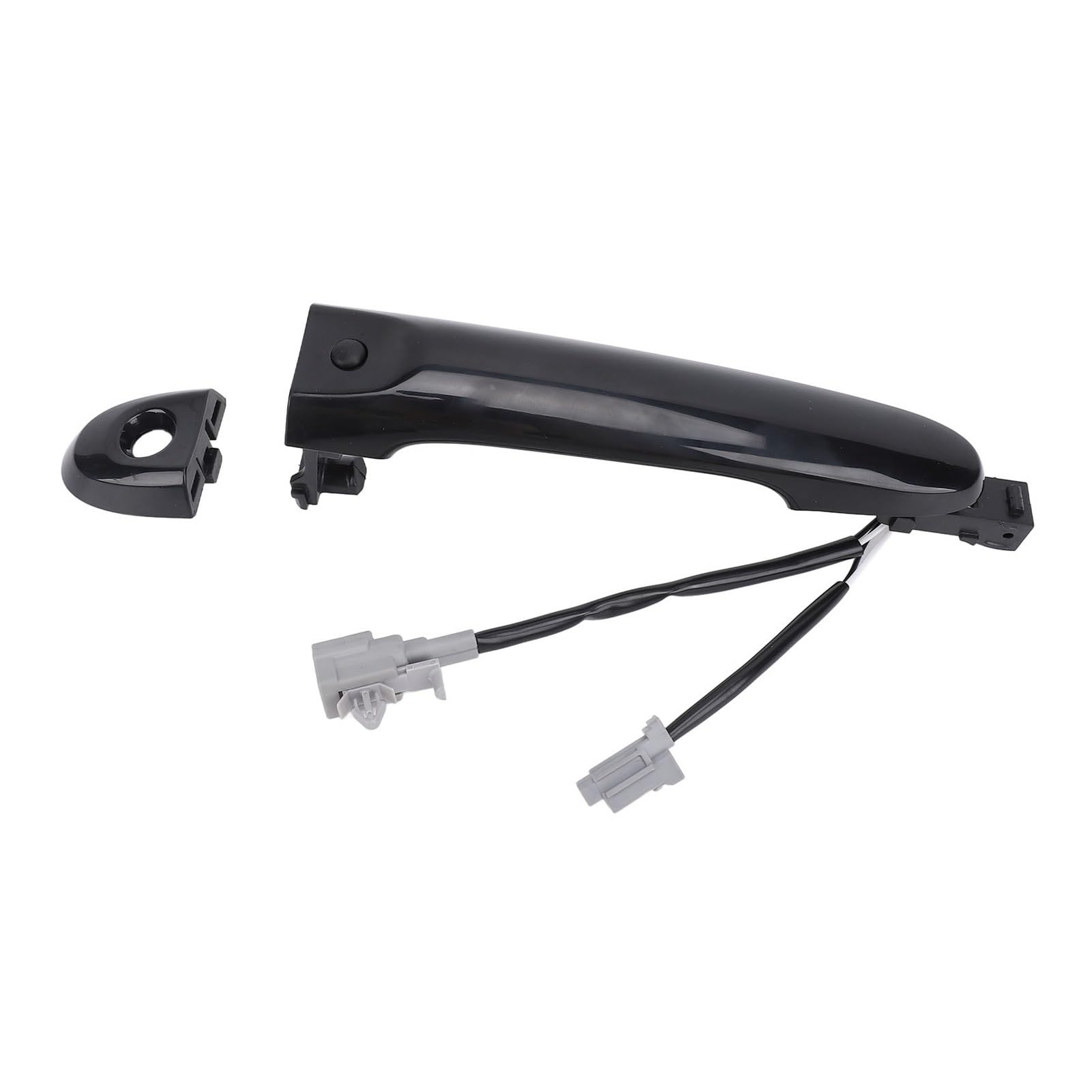 Mhtgd With Hole Abs Car Front Outside Door Handle With Keyless Entry 80640 1Fe0b Right Side Exterior For Juke For F15 2010-2019