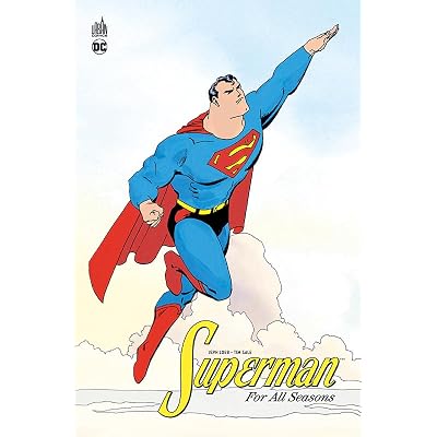 Superman for All Seasons