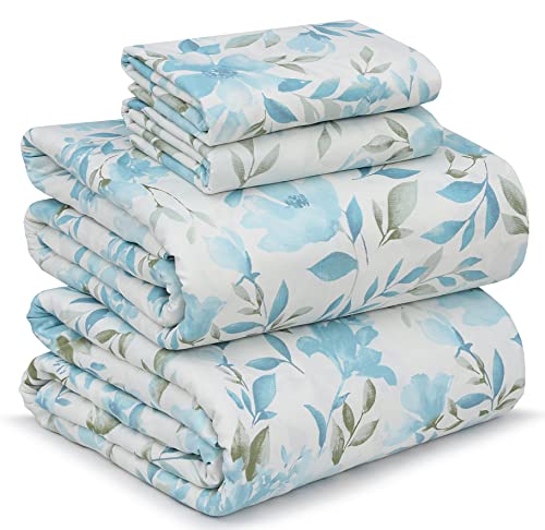 Find The Best Cotton Sheets For Summer Reviews & Comparison - Katynel
