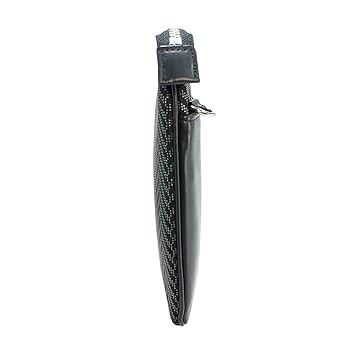 Amazon.co.jp: [印傳屋] 印伝 ショルダーバッグ サコッシュ 斜め