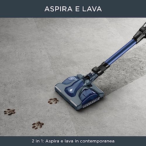 Rowenta X-Force Flex 14.60 Aqua