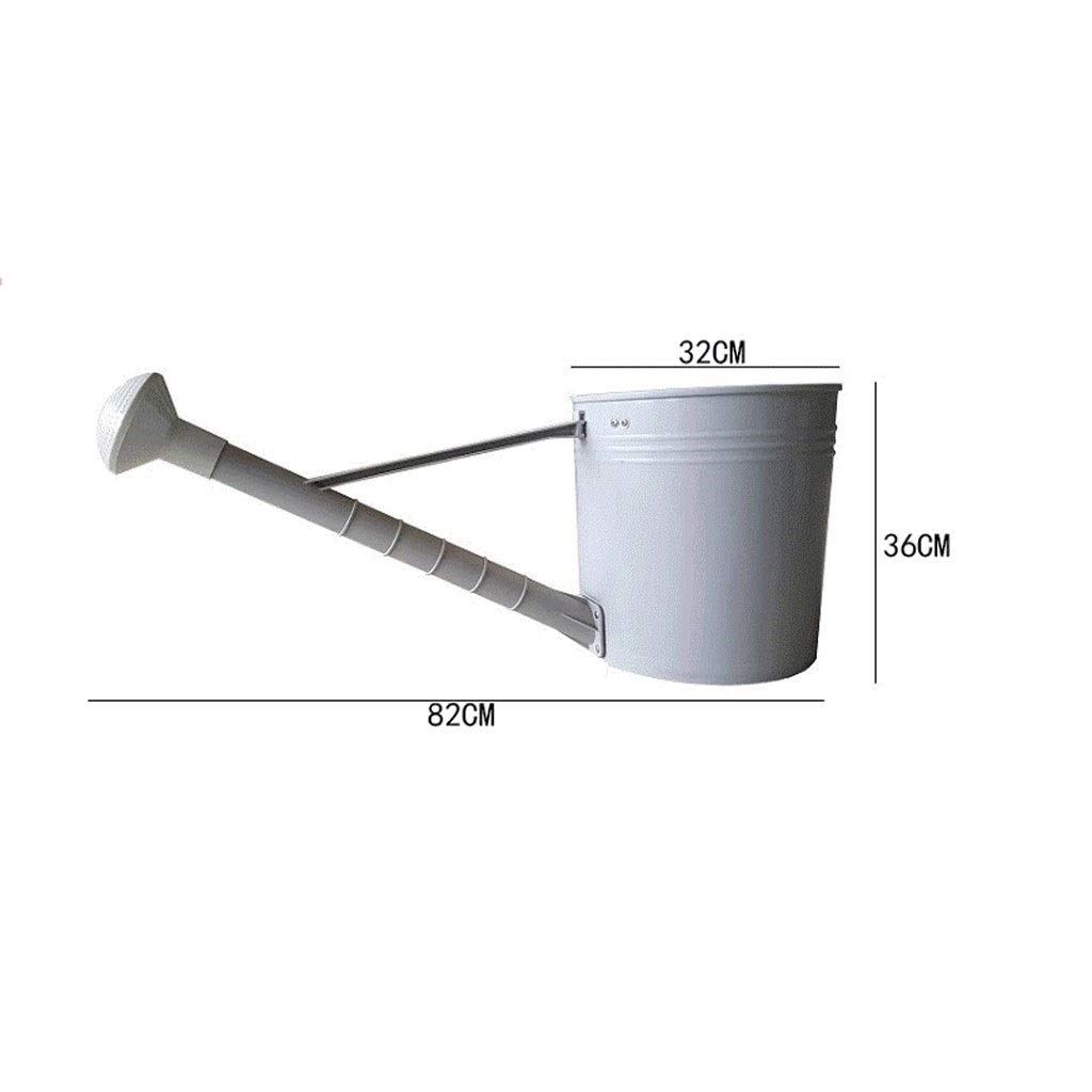Arrosoir de 20 L, arrosoir agricole, arrosoir Domestique de Grande capacité, idéal pour Le Jardinage.