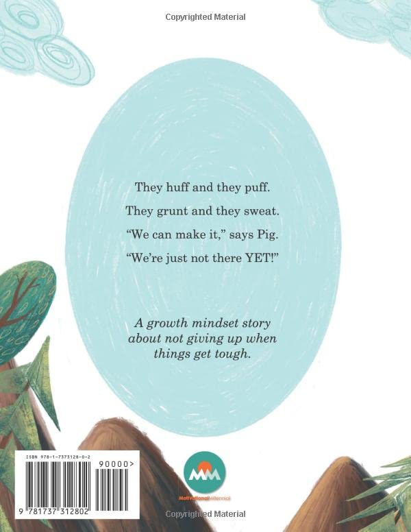 Why Does Dragon Need a Wagon?: A Growth Mindset Story - Image 2