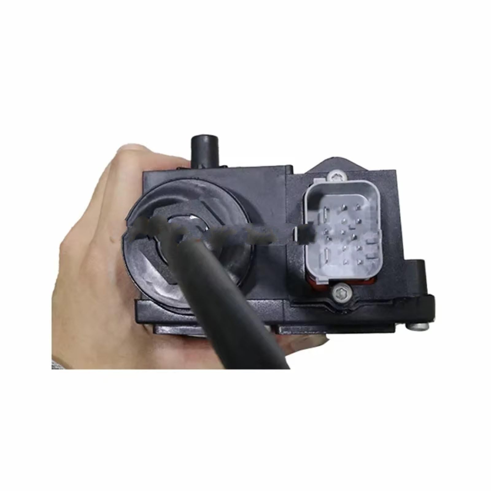 Elemento Controllo Freno Stazionamento Per BMW Serie 7 F01 F02 F03 F04 34436882005 34436877316 Unità Di Controllo Freno Stazionamento A Mano