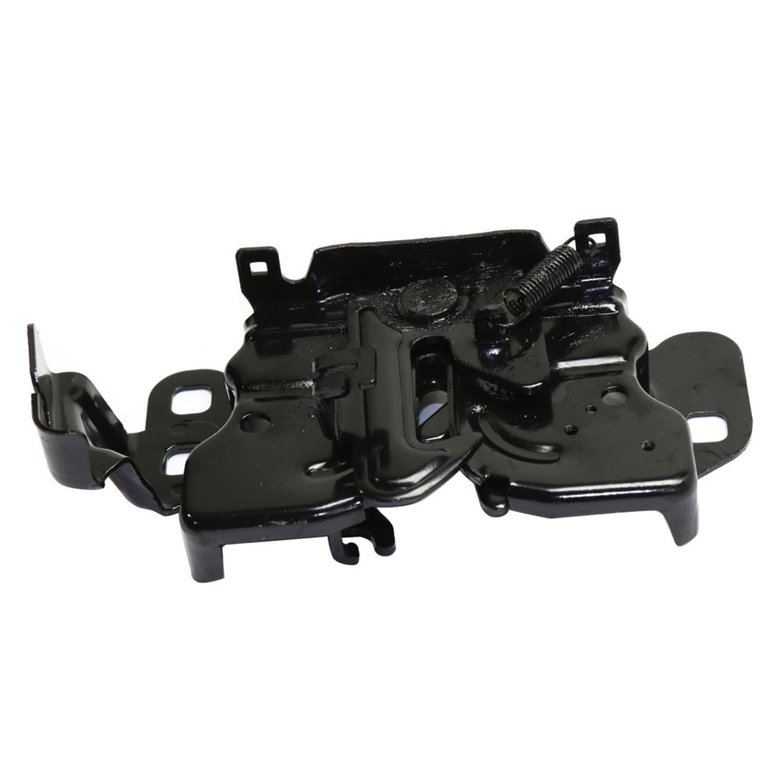 Cybsfkj 68202834Aa Hood Latch Lock Assembly Compatible With Vehicles - 200 2015 2016 2017,Oem