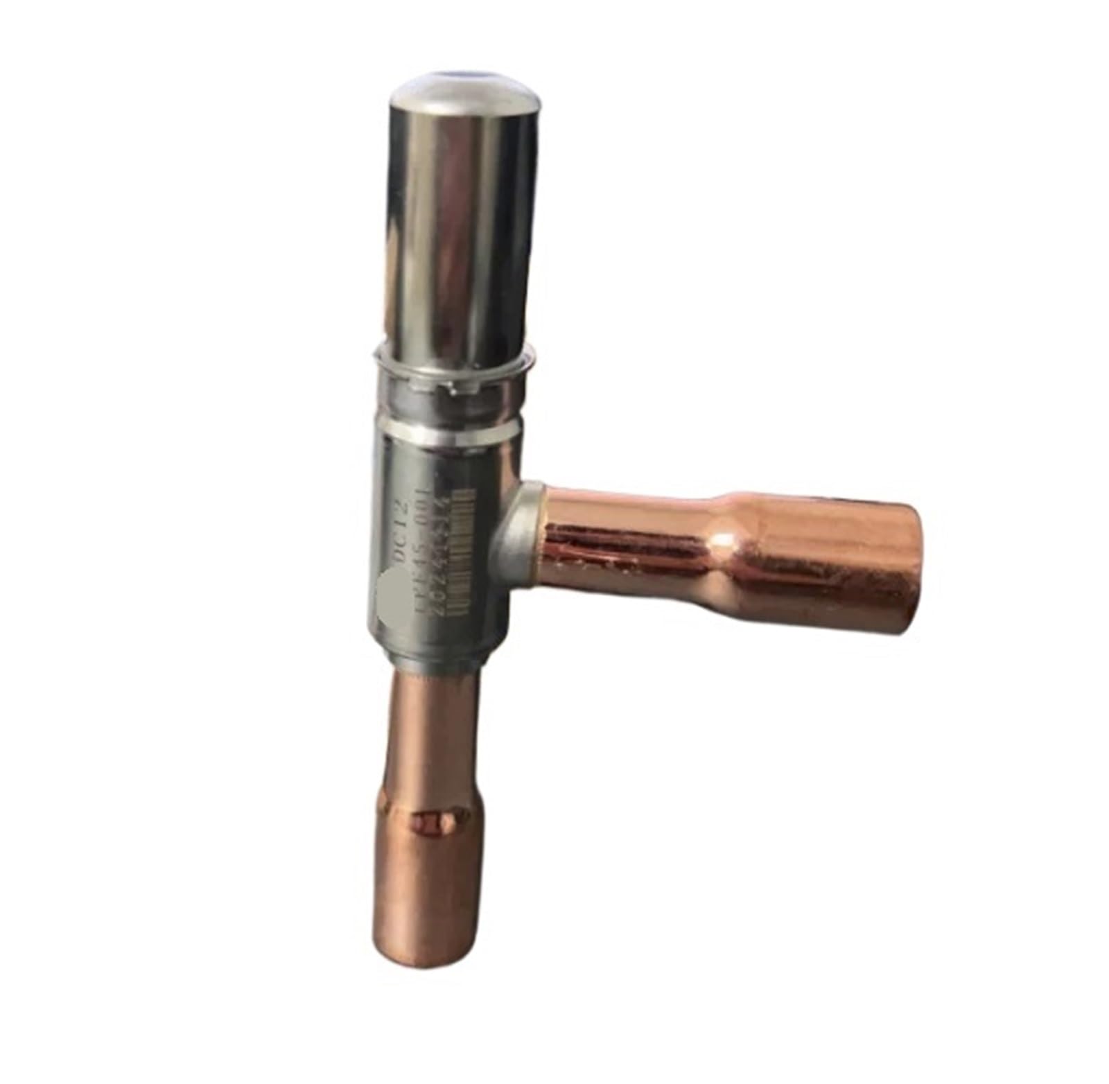 Folisila One Color Electronic Expansion Valve Lpf45-001