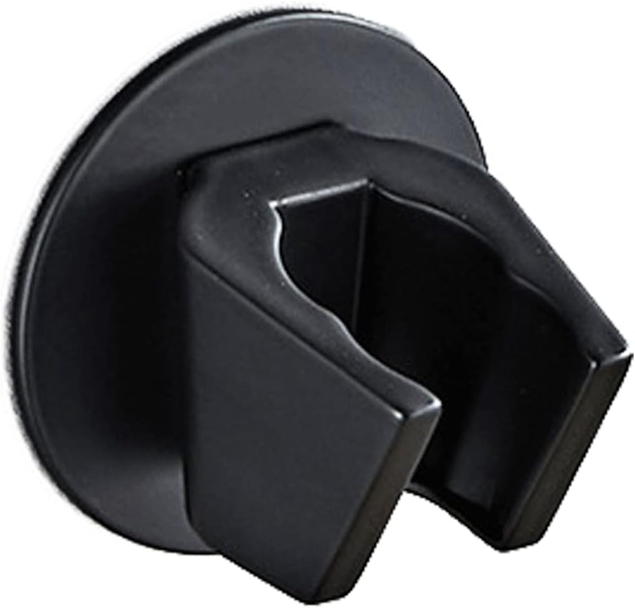 Shower Head Holder, Adhesive Shower Head Holder Wall Mount, Handheld