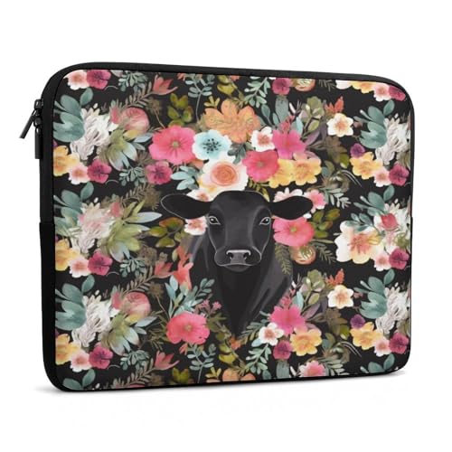 Funda para portátil de 17 pulgadas para ordenador MacBook Air y notebook resistente 3