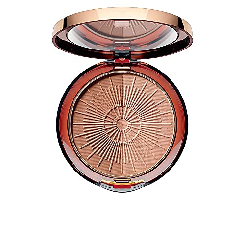 ARTDECO Bronzing Powder Compact Long-Lasting