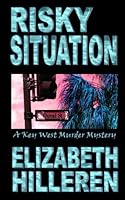 Risky situation 1533443920 Book Cover