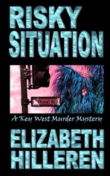Paperback Risky situation (Key West Murder Mystery Series) Book