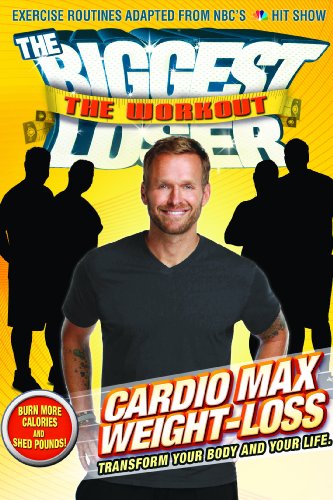 The Biggest Loser: Cardio Max Weight Loss