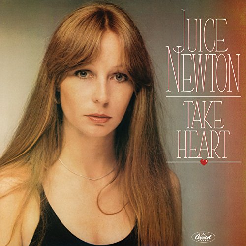 Juice Newton