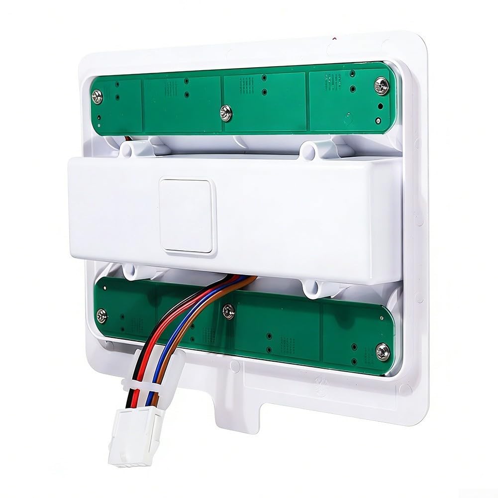 Scheda LED W11125428 Compatibile AP6261882 Scheda LED W11125428