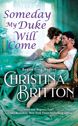 Télécharger Someday My Duke Will Come (Isle of Synne Book 2) (English Edition) PDF
