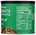 CBS Nuts Organic Kettle Roasted Jalapeno Peanuts, 14 OZ