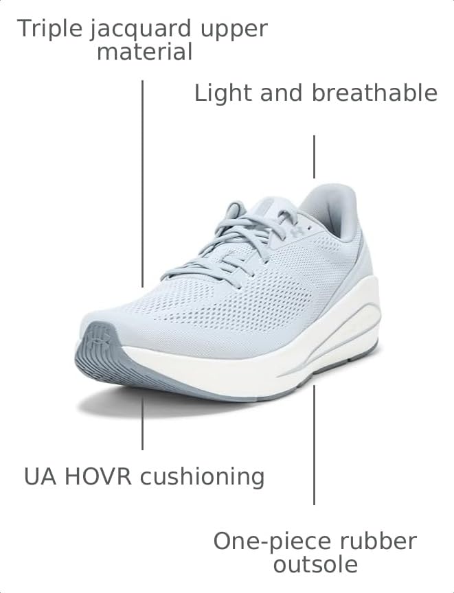 Image of Under Armour Men's HOVR Sonic 7 Shoes