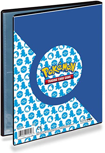 Album Carte Collezione Album Raccolta Carte Pokemon XY Ultra PRO ...