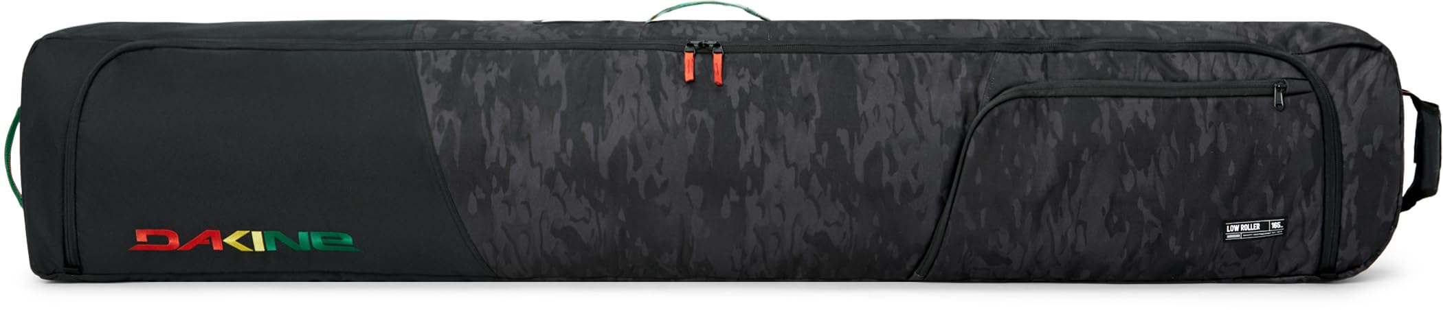 Dakine Low Roller Snowboard Bag