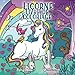 Produktbild Licorne livre de coloriage: Pour les enfants de 4 à 8 ans (Livres de Coloriage Pour Enfants, Band 4)