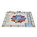 Asmodee Azul Summer Pavilion Board Game - Tile-Placement Strategy Game, Family Fun for Kids & Adults, Ages 8+, 2-4 Players, 30-45 Minute Playtime