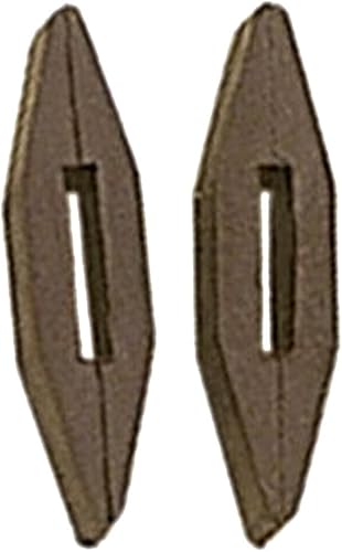 Miniatura 4 de Perri's Topes de goma para riñones, talla única