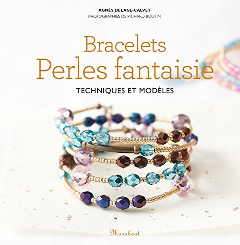 Bracelets Perles fantaisie