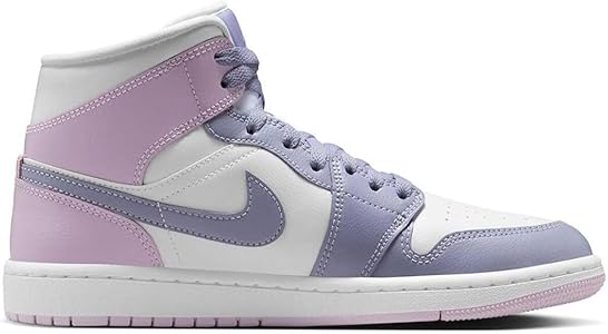 Amazon | [ナイキ] エア ジョーダン 1 ミッド W AIR JORDAN 1