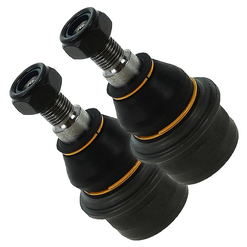 ATEC Germany 2x Brazo de control, 2x Brazo de control del eje delantero