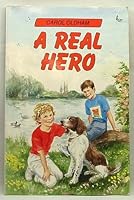 Real Hero 0862017157 Book Cover