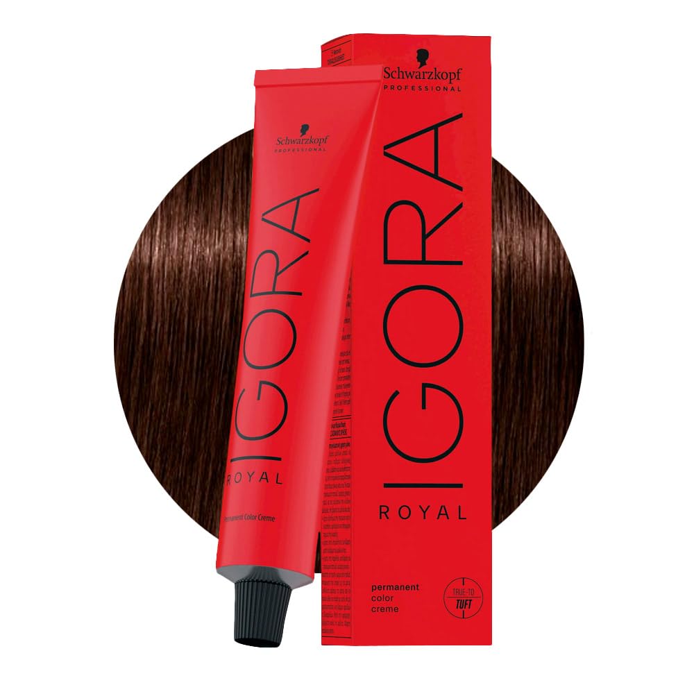 SCHWARZKOPF IG Royal Personal Care - Everyday Option (199444)