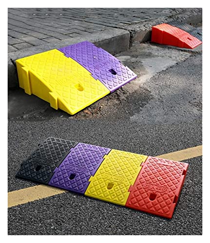 Rampas de Plástico Antideslizantes para Vehículos miniatura 4