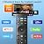 for VIZIO-Smart-TV-Remote-Replacement,Universal control XRT140 for VIZIO All LED LCD HD 4K UHD HDR Smart TVs