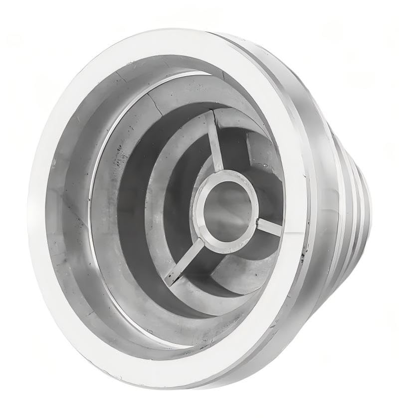 Juego de ruedas de polea Pagoda de aluminio, 67-71-86-96-111mm, ranura en V for taladro de mesa, prensa, equipo de maquinaria de taller, 14mm, 18mm, 22mm