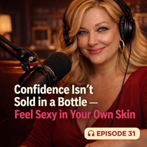 Confidence Isn&rsquo;t Sold in a Bottle &mdash; Feel Sexy in Your Own Skin
