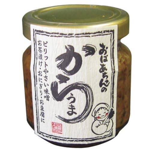 金元醸造 おばあちゃんのからうま