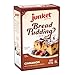 Junket Cinnamon Bread Pudding Mix 5 oz (Pack of 12)