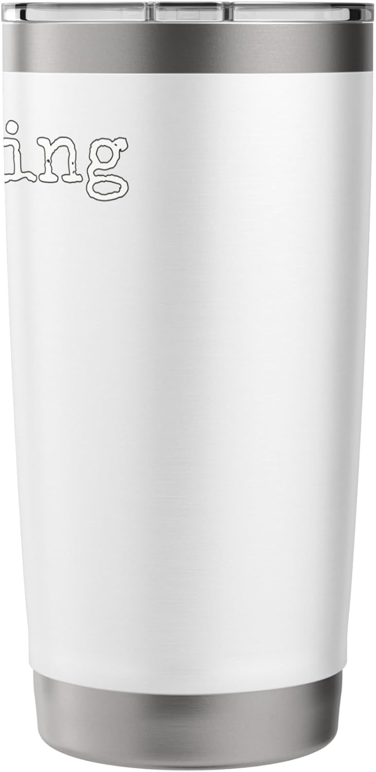 Stainless Steel Insulated Tumbler - Image 2