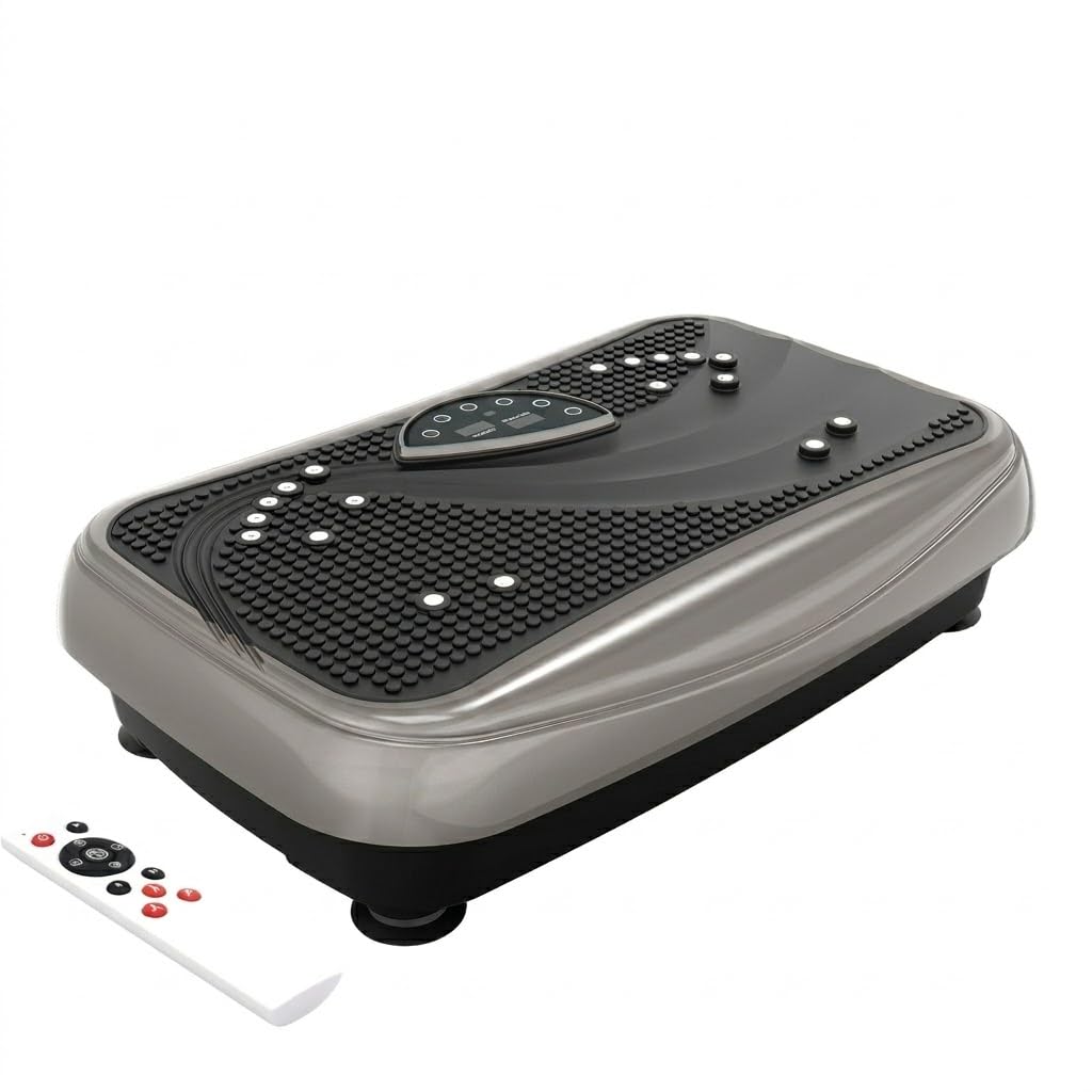UCIN Vibration Plate Exercise Machine