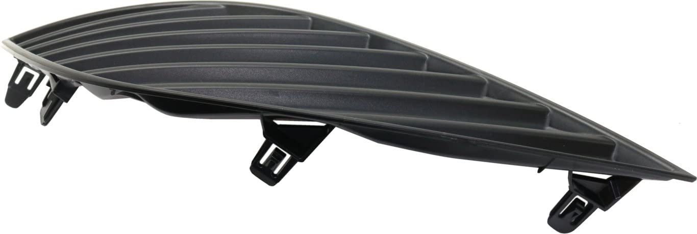 Amazon.com: Parts Galaxy Fog Lamp Cover Lh For CAMRY 18-18 Fits  